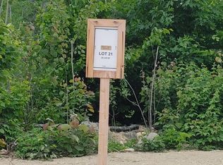 Lot 21 Honey Hill Estates, Hampden, ME 04444
