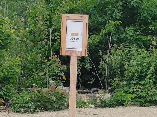 Lot 21 Honey Hill Estates, Hampden, ME 04444