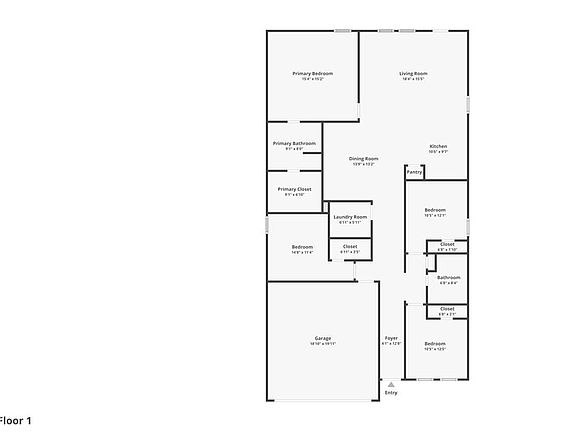 2nd image of 1291 Wedgeleaf Ln