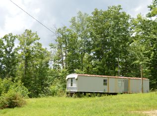 Fall Creek Rd, Rockwood, TN 37854