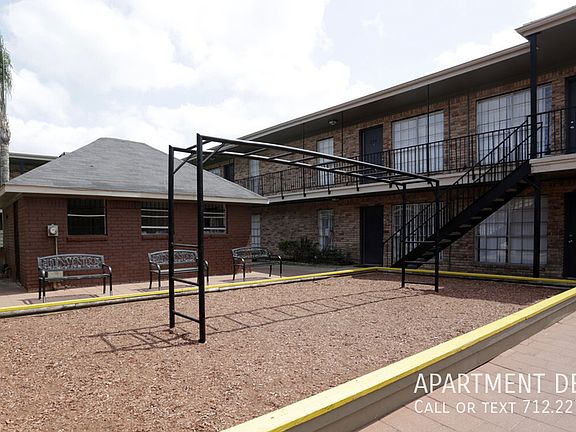 2nd image of 5561 Gasmer Dr #1981