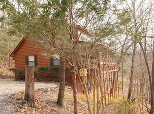 39 Thomas Ridge Ln, Blairsville, GA 30512
