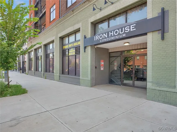 1333 W Broad St APT 309, Richmond, VA 23220