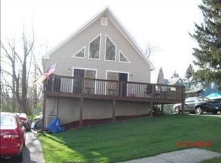 275 Bridge Street Ext, Corning, NY 14830