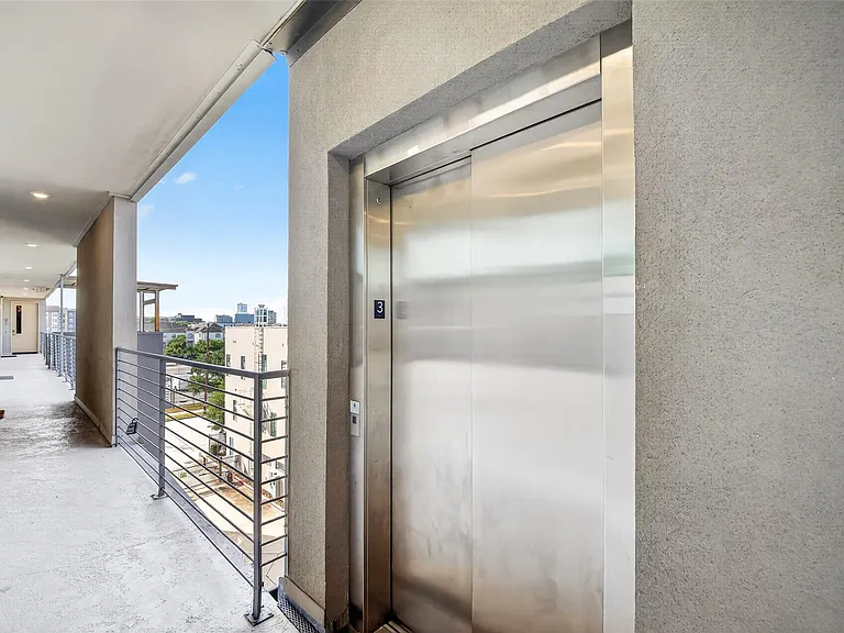 2401 Crawford St #B209 — Photo 8