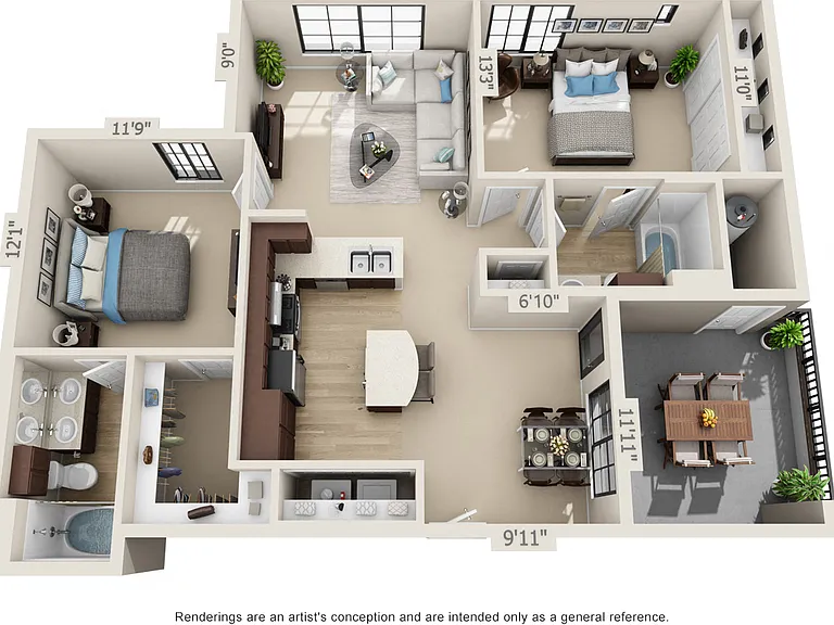 The Core Chandler — Photo 18