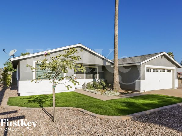 2304 N Kachina Ct