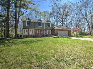 5453 Garver Church Rd, Decatur, IL 62521