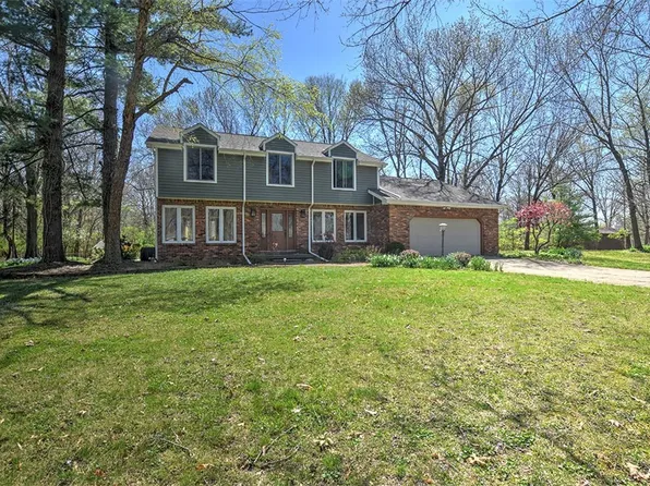 5453 Garver Church Rd, Decatur, IL 62521