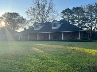11812 Parkmount Blvd, Baton Rouge, LA 70816