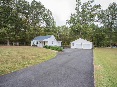 534 Old Bermuda Hundred Rd, Chester, VA, 23836