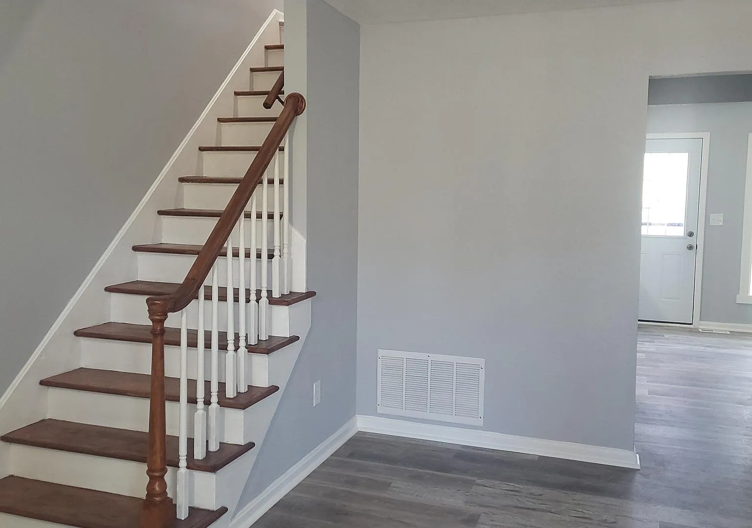 3 bed, 1.5 bath, 1116 sqft, $1,200 — Photo 3