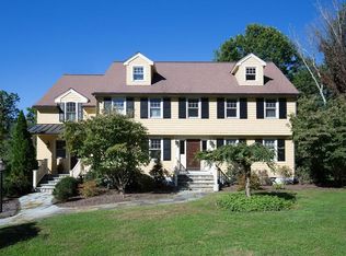 51 Stony Brook Rd, Weston, MA 02493