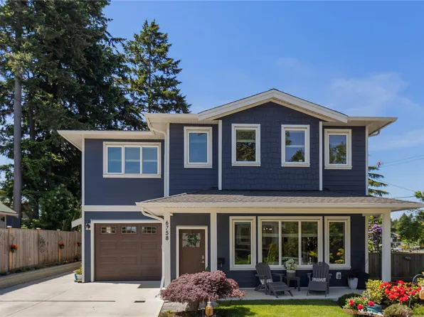 6758 Marisa Ct, Central Saanich, BC V8Z