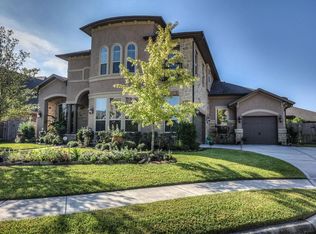 16115 Summit Mist Ct, Houston, TX 77044