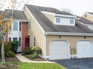 284 De Rose Ct, West Orange, NJ