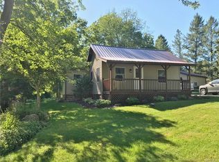 7934 Ogden St, Corfu, NY 14036