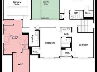 4604 Granite Hill Vw, Hoschton, GA 30548