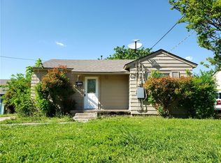 205 Lipscomb St, Garland, TX 75040