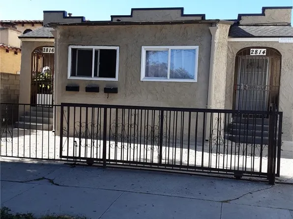 2814 Wabash Ave, Los Angeles, CA 90033