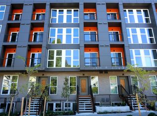 Columbia City, Seattle, WA 98108