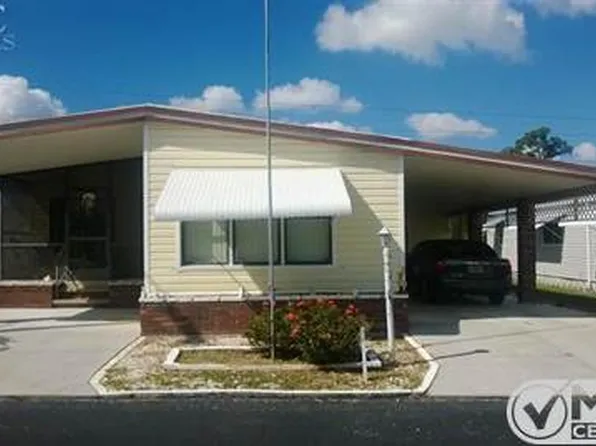16025 Citron Way, North Fort Myers, FL 33903