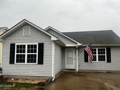 106 Willow Way, Elizabeth City, NC, 27909
