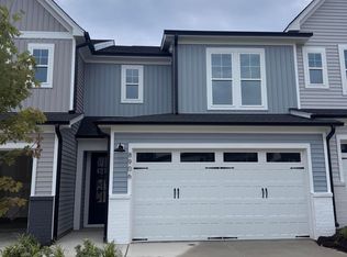 8906 Kennebec Crossing Dr #64, Angier, NC 27501