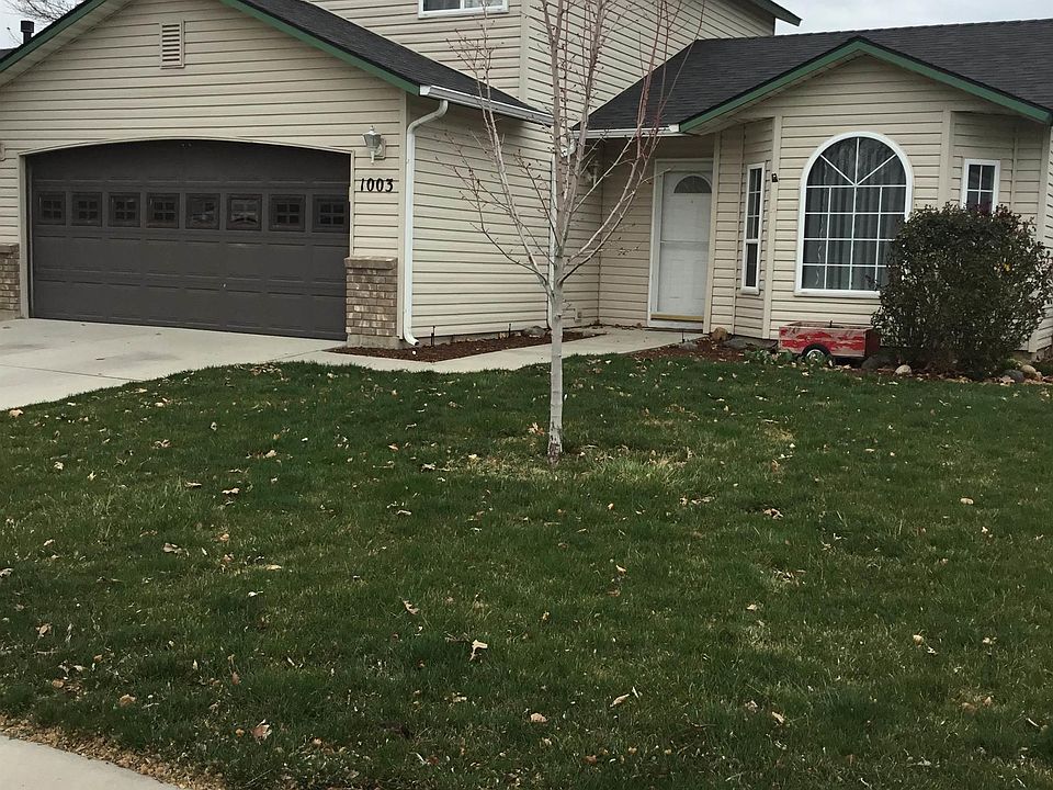 1st image of 1003 Flint Dr