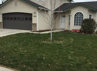1003 Flint Dr, Caldwell, ID 83607