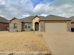 5313 Copper Mtn, Waco, TX 76708