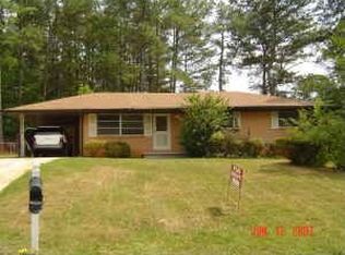 4025 Gretna Green Dr, Decatur, GA 30035