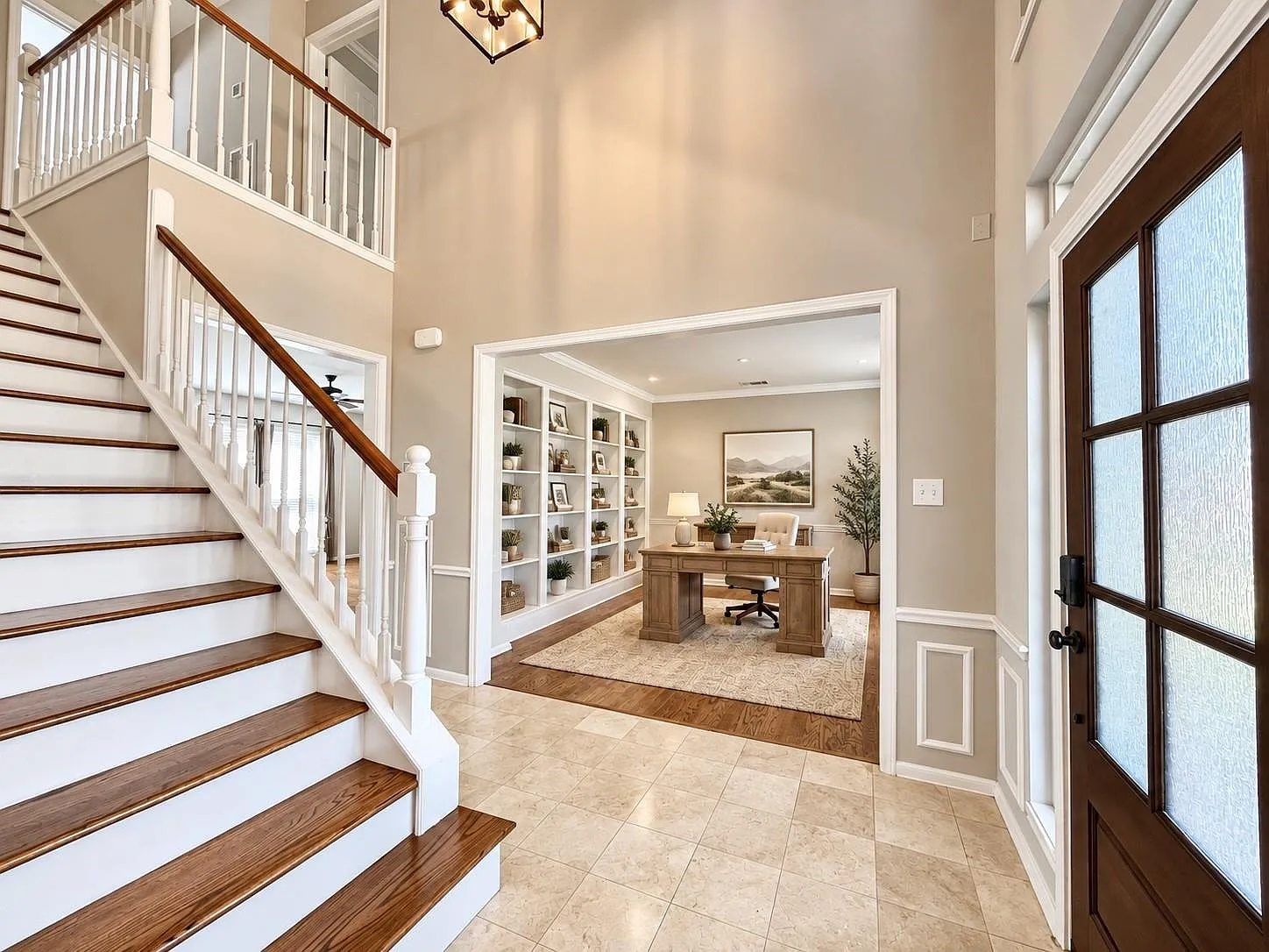 4 bed, 2.5 bath, 2555 sqft, $3,400 — Photo 4
