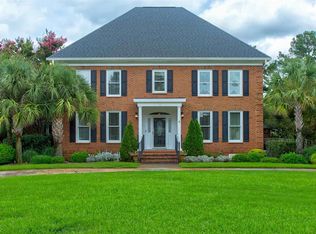 12 Lost Tree Ln, Columbia, SC 29223