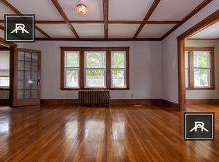 62 Newport St, Dorchester, MA 02125