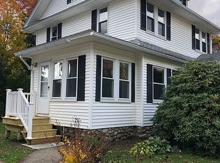 35 Mower St, Worcester, MA 01602