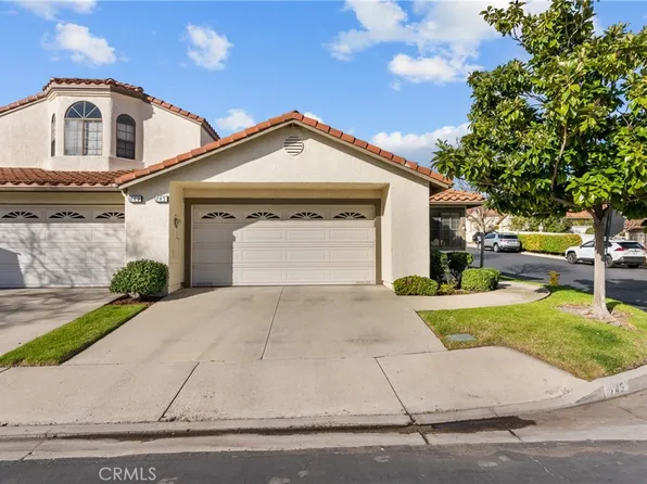 745 Windwillow Way, Simi Valley, CA 93065