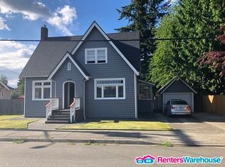 1210 N 2nd St, Renton, WA 98057