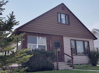 1005 W 4th St, Anaconda, MT 59711