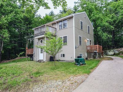 29 Isaac Frye Highway, Wilton, NH, 03086