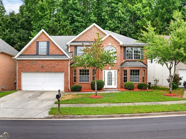 2023 Tulip Petal Rd, Auburn, GA 30011