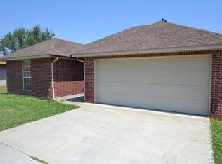 601 NW 114th St, Oklahoma City, OK 73114