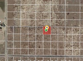 0 Vac Corner Ste Avenue J13 #114, Lancaster, CA 93535