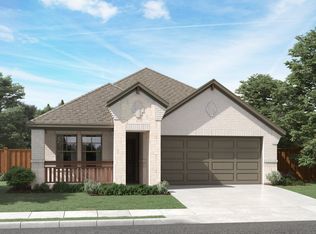 2281 Cliff Springs Dr, Forney, TX 75126