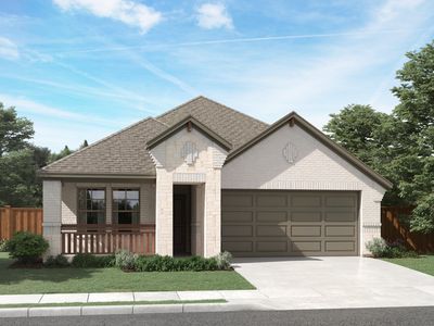 2281 Cliff Springs Dr, Forney, TX, 75126
