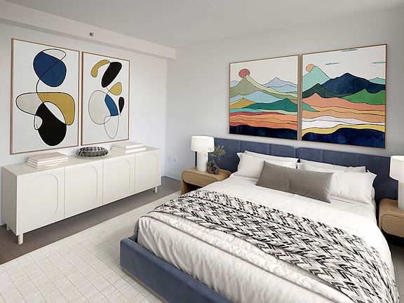 5th image of 500 W 56th St APT 1415