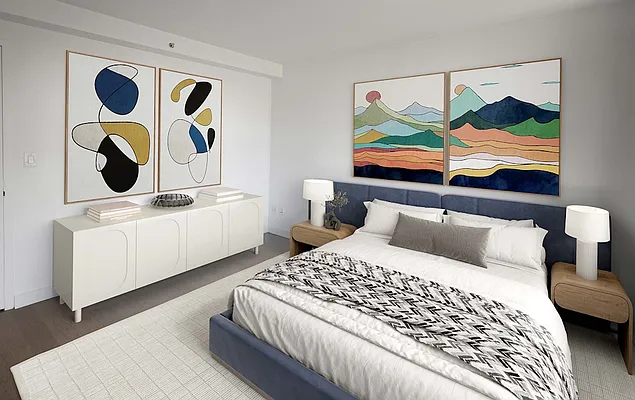 Rented by Related Rentals | media 85