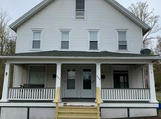 203 Park Ave, Clarks Summit, PA 18411