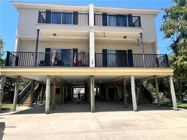 126 Lakeview Dr APT B, Slidell, LA 70458