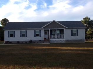 4870 Holly Fork Rd, Barhamsville, VA 23011